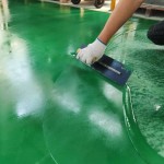 滁州VEF地坪什么是VEF地坪-缩略图1